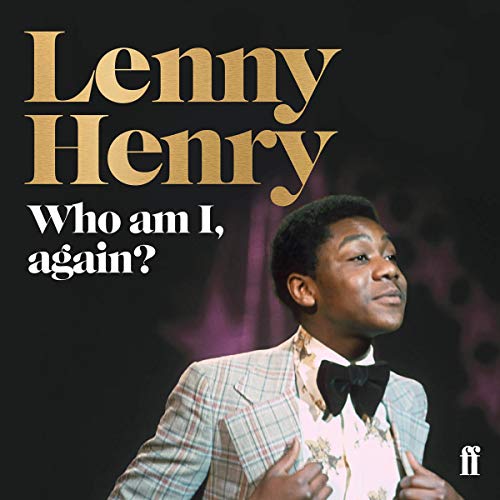 Cover of Who Am I, Again?