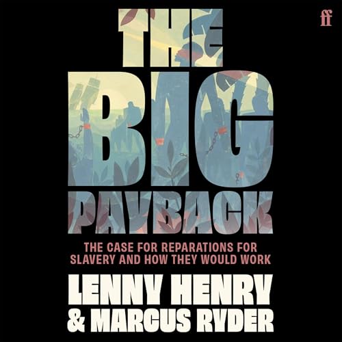 Cover of The Big Payback
