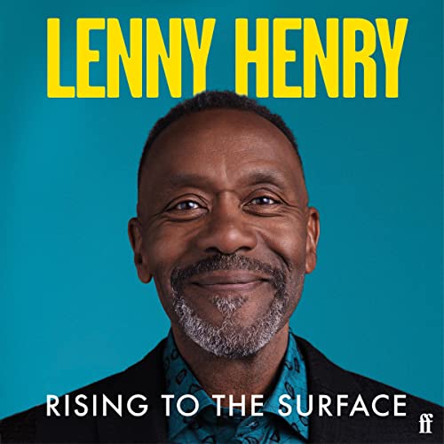 Cover of Rising to the Surface