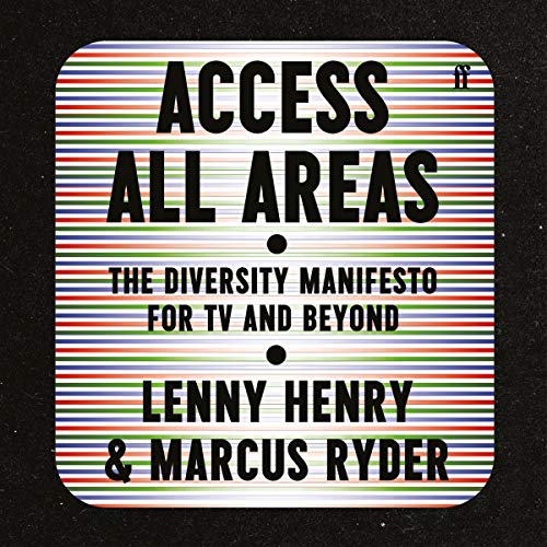 Cover of Access All Areas