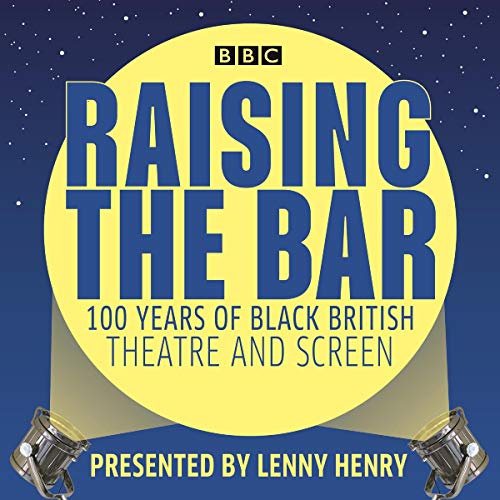Cover of Raising the Bar
