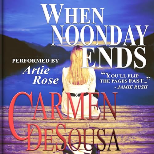 Cover of When Noonday Ends