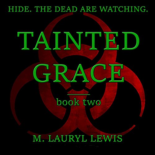Cover of Tainted Grace