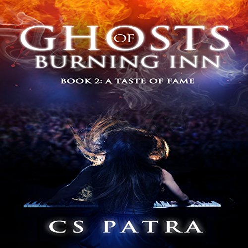 Cover of A Taste of Fame