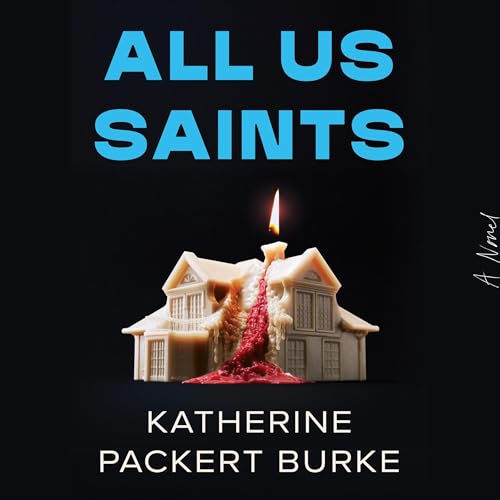 Cover of All Us Saints