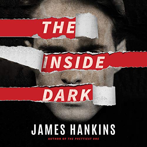 Cover of The Inside Dark