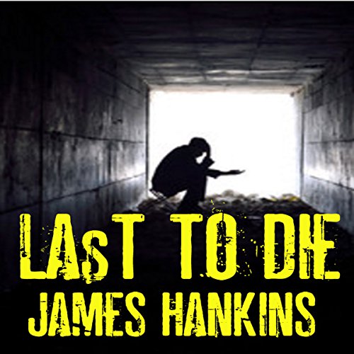 Cover of Last to Die