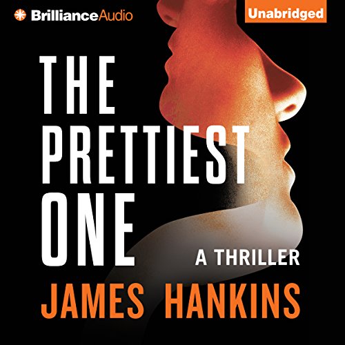 Cover of The Prettiest One