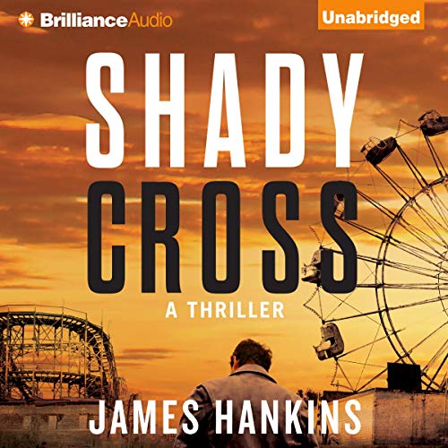 Cover of Shady Cross