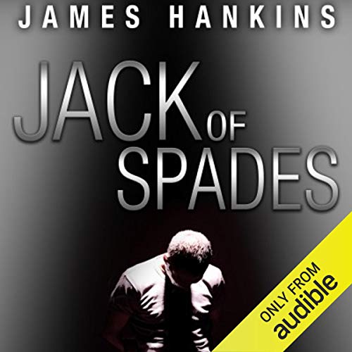 Cover of Jack of Spades