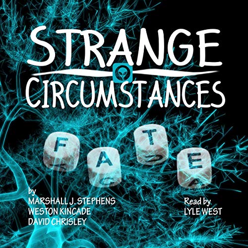 Cover of Strange Circumstances