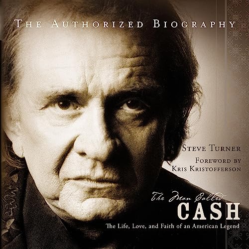 Cover of The Man Called CASH