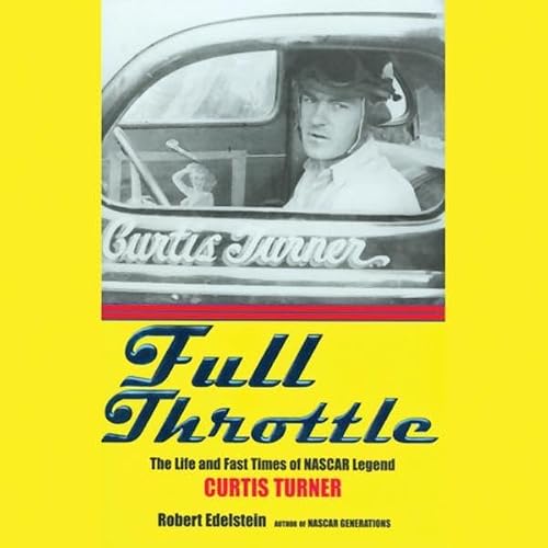 Cover of Full Throttle