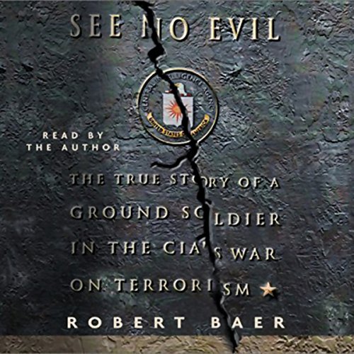 Cover of See No Evil
