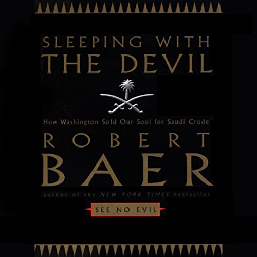 Cover of Sleeping with the Devil