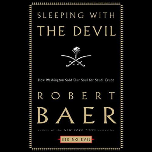 Cover of Sleeping With the Devil