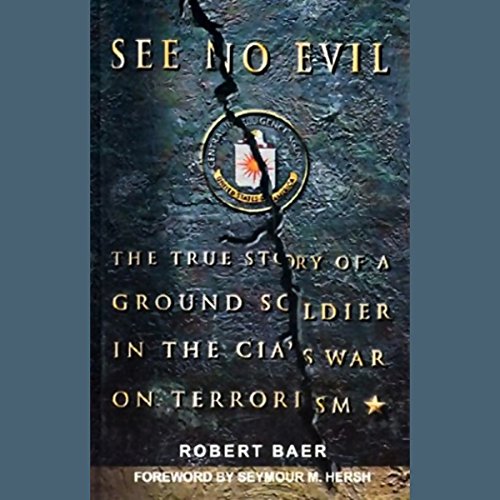 Cover of See No Evil