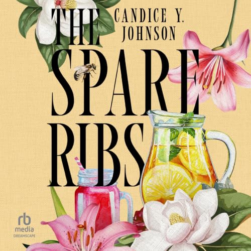 Cover of The Spare Ribs