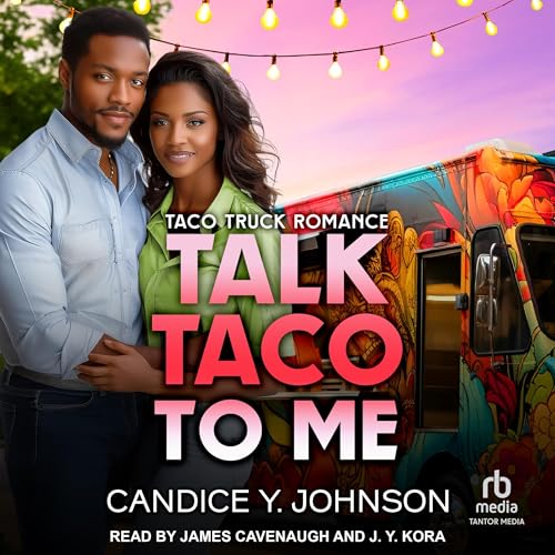 Cover of Talk Taco to Me