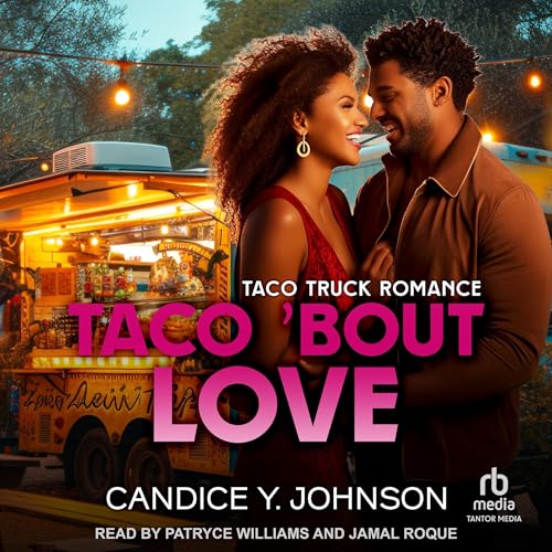 Cover of Taco 'Bout Love