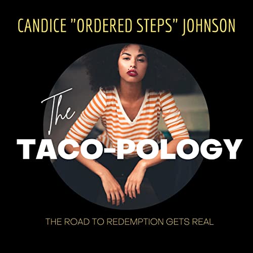Cover of The Taco-Pology