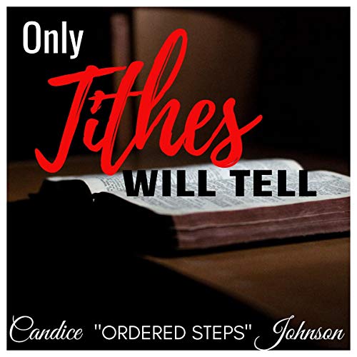 Cover of Only Tithes Will Tell