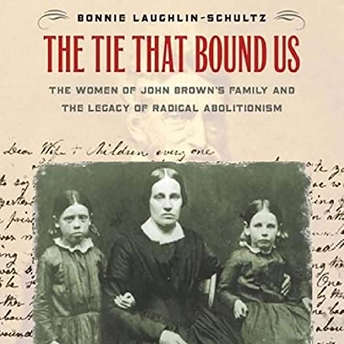 Cover of The Tie That Bound Us