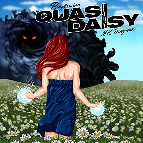Cover of Panglossian