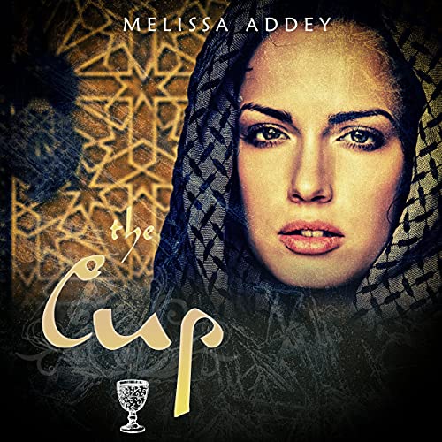 Cover of The Cup