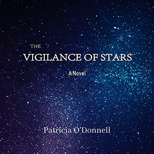 Cover of The Vigilance of Stars