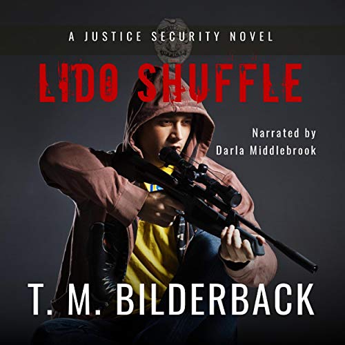 Cover of Lido Shuffle