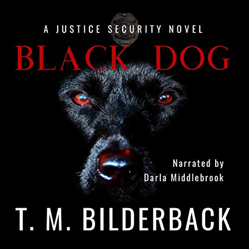 Cover of Black Dog