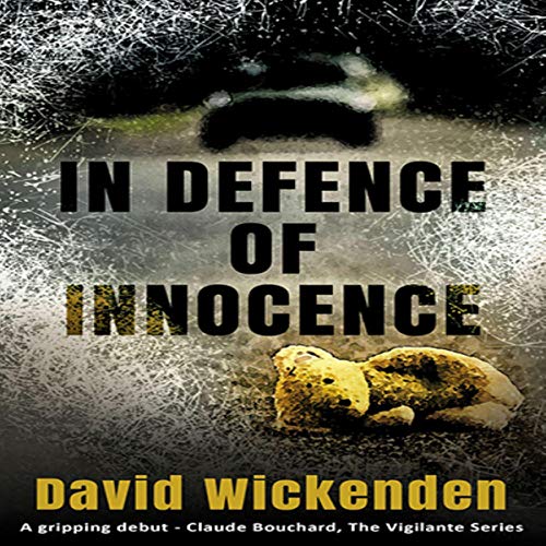 Cover of In Defense of Innocence