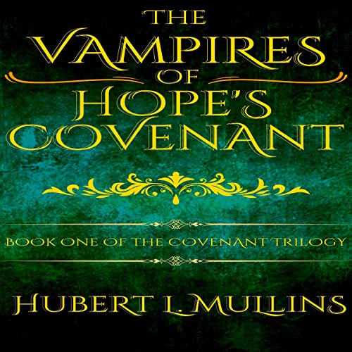 Cover of The Vampires of Hope's Covenant