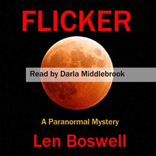 Cover of Flicker