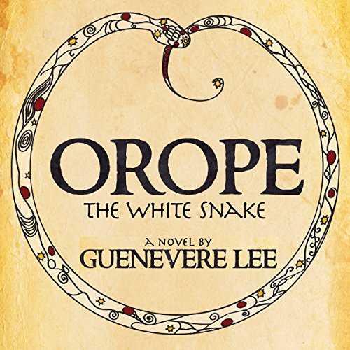 Cover of Orope