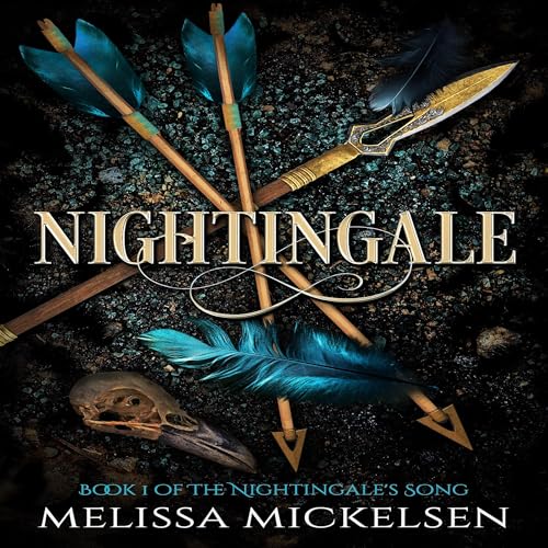 Cover of Nightingale