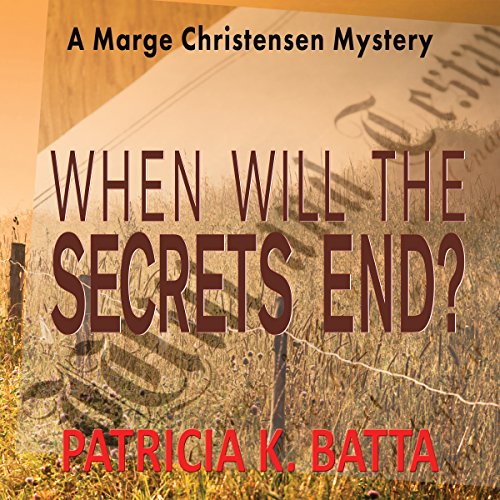 Cover of When Will the Secrets End?
