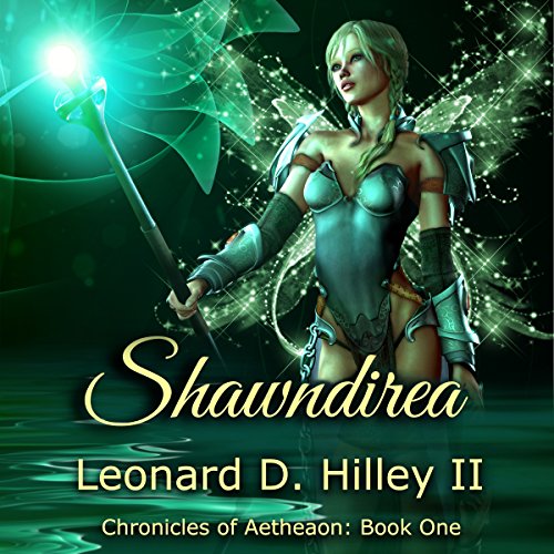 Cover of Shawndirea