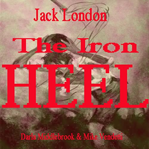 Cover of The Iron Heel