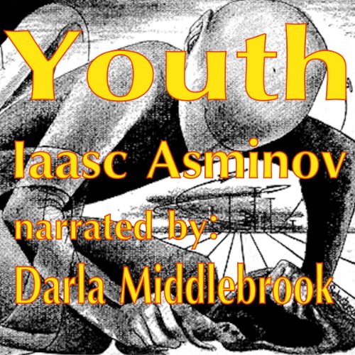 Cover of Youth