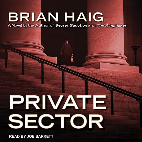 Cover of Private Sector