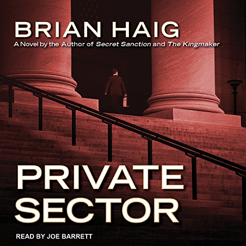 Cover of Private Sector