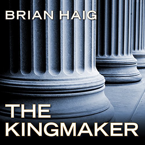 Cover of The Kingmaker
