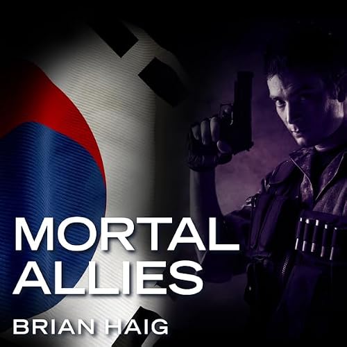 Cover of Mortal Allies