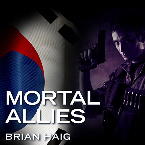Cover of Mortal Allies