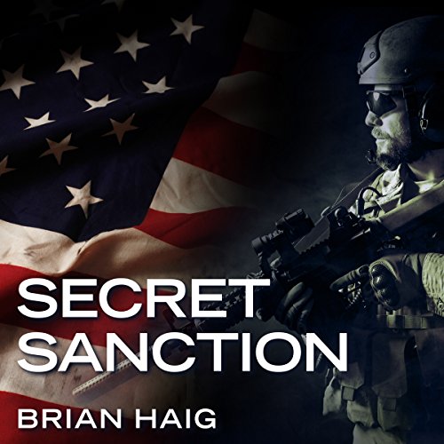 Cover of Secret Sanction