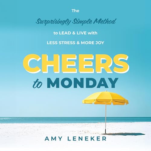 Cover of Cheers to Monday