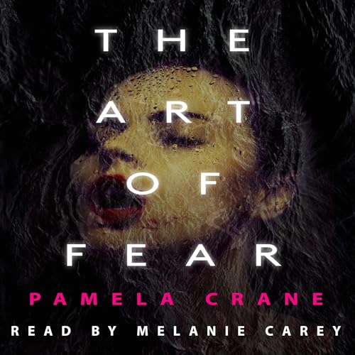 Cover of The Art of Fear