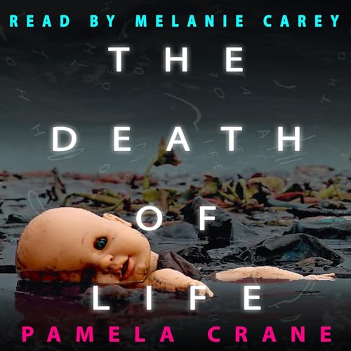 Cover of The Death of Life